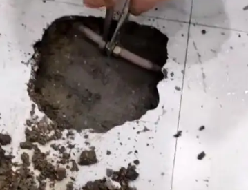 城阳卫生间漏水检测电话