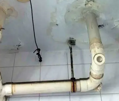 城阳卫生间漏水检测多少钱