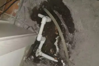 城阳卫生间漏水检测多少钱