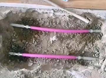 城阳卫生间测漏水多少钱