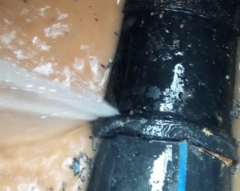 城阳漏水维修价格明细