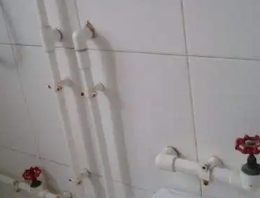 城阳水管维修多少钱