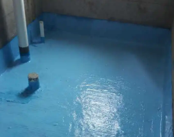 城阳卫生间防水哪家好