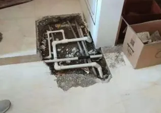 城阳查漏水多少钱