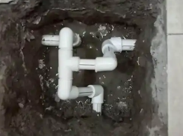 城阳卫生间漏水维修公司为您专业分享一下城阳查漏水的知识点
