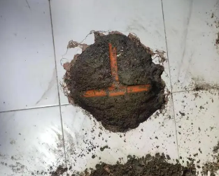 城阳查漏水多少钱
