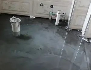城阳卫生间漏水维修公司为您专业分享下城阳卫生间漏水检测的知识点