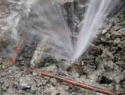 城阳水管维修多少钱