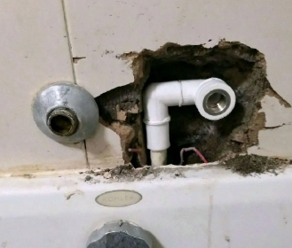城阳卫生间漏水检测多少钱