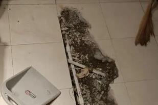 城阳卫生间漏水检测电话